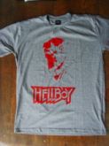 Camiseta Hellboy