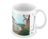 Caneca Ouro Preto - Felipe Veríssimo