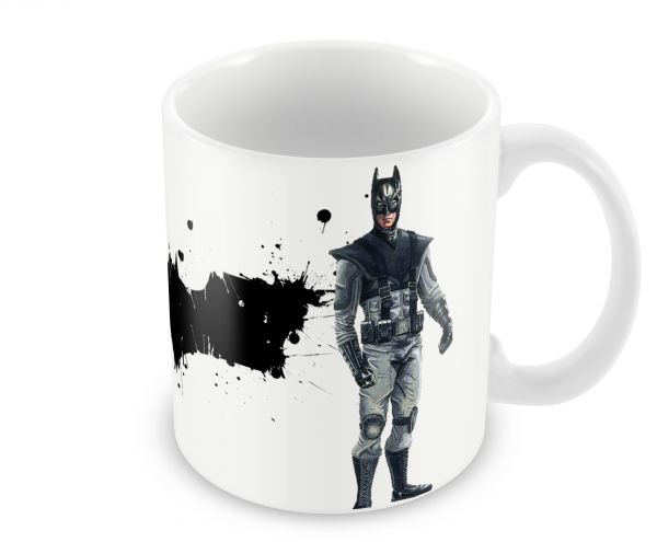 Caneca Batman - Angelo DeCapua