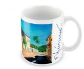 Caneca Parati - Felipe Veríssimo